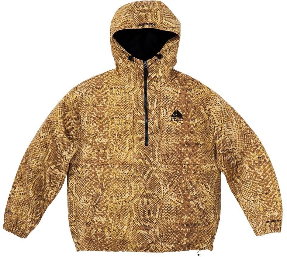 Supreme®/Nike® ACG Denim Pullover view 10